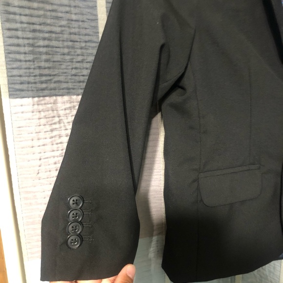 Boys suit jacket - Picture 4 of 5